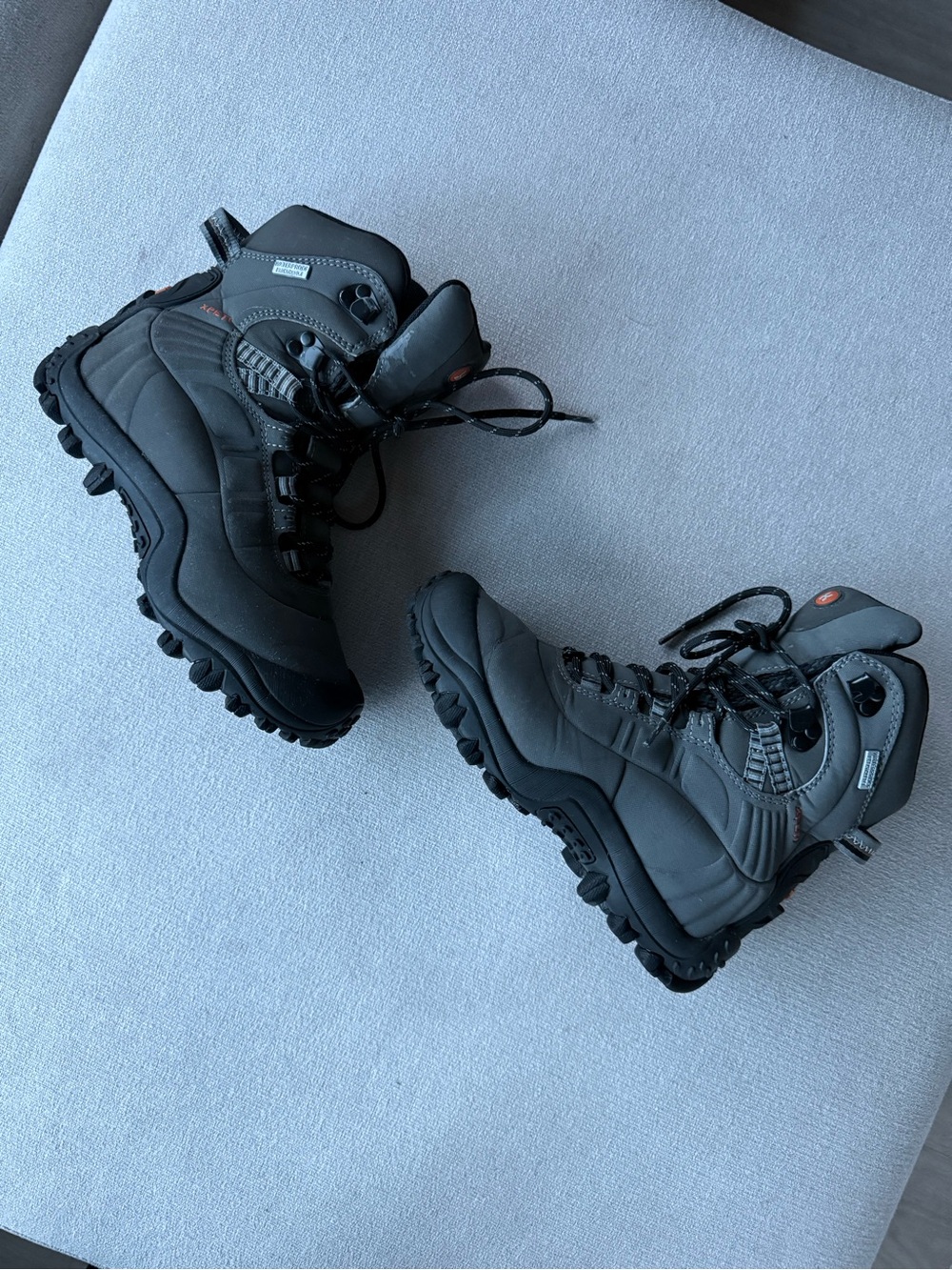 XPETI Women's Thermator Boots